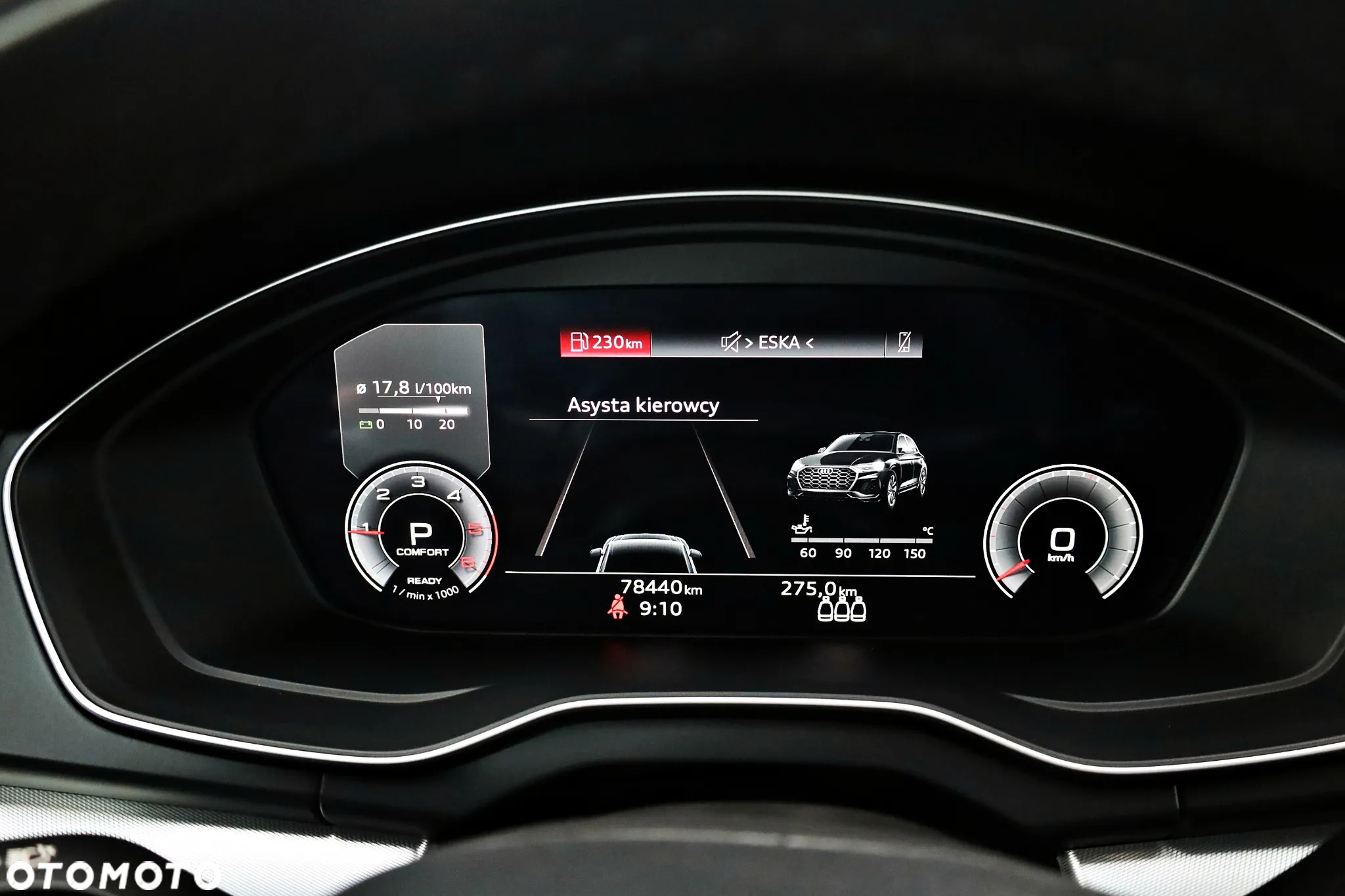 Audi Q5 40 TDI Quattro Sport S tronic - 31