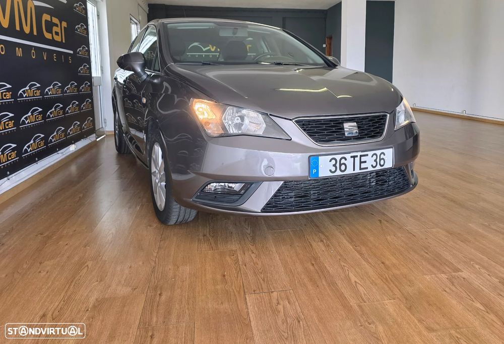SEAT Ibiza 1.0 Reference - 4
