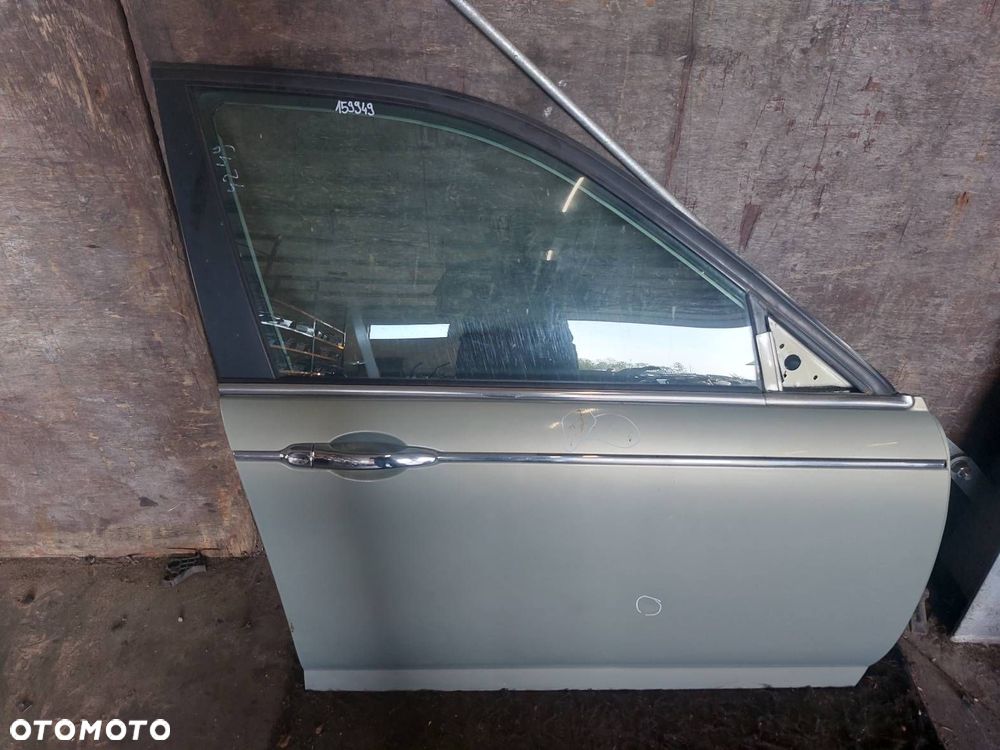 DRZWI KOMPLETNE PRAWY PRZÓD ROVER 75 I HES - 1