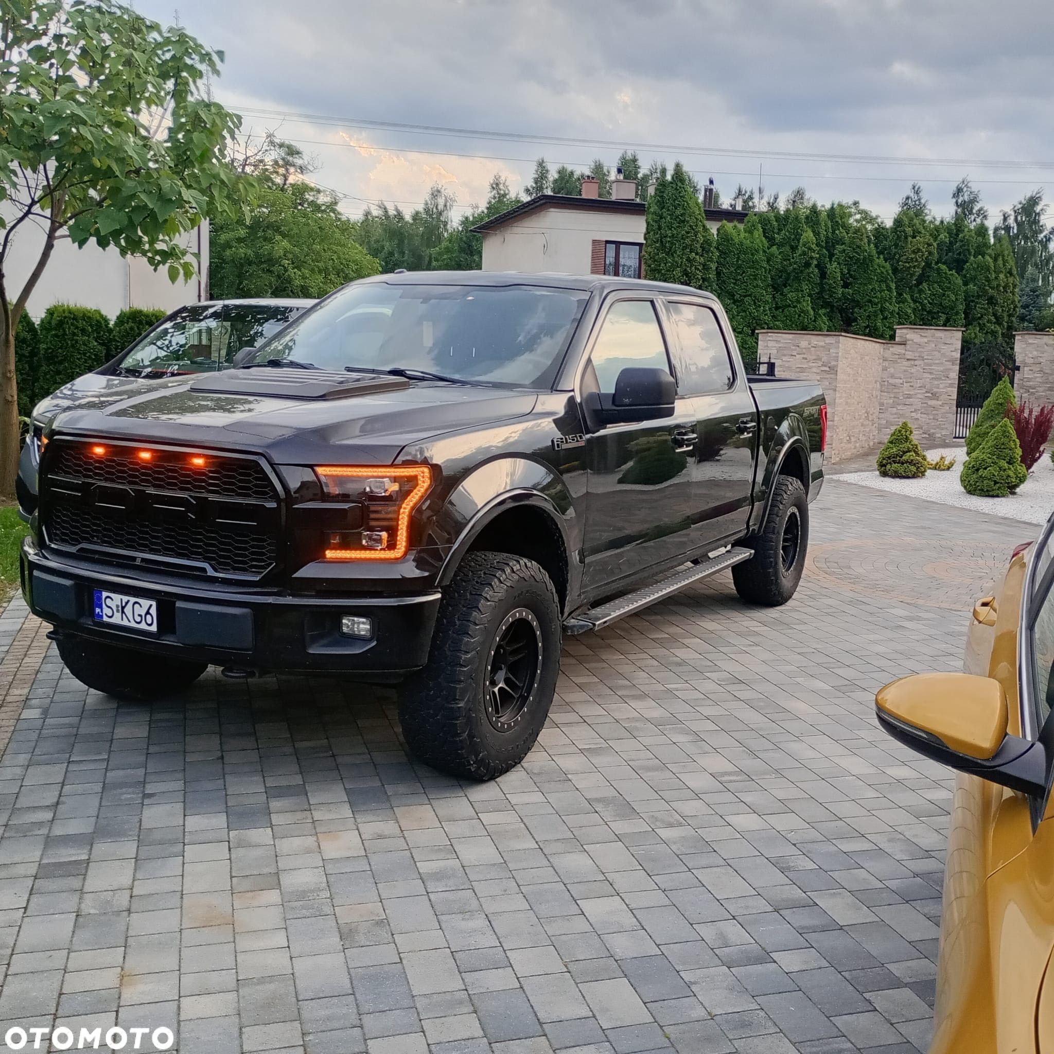Ford F150 - 1