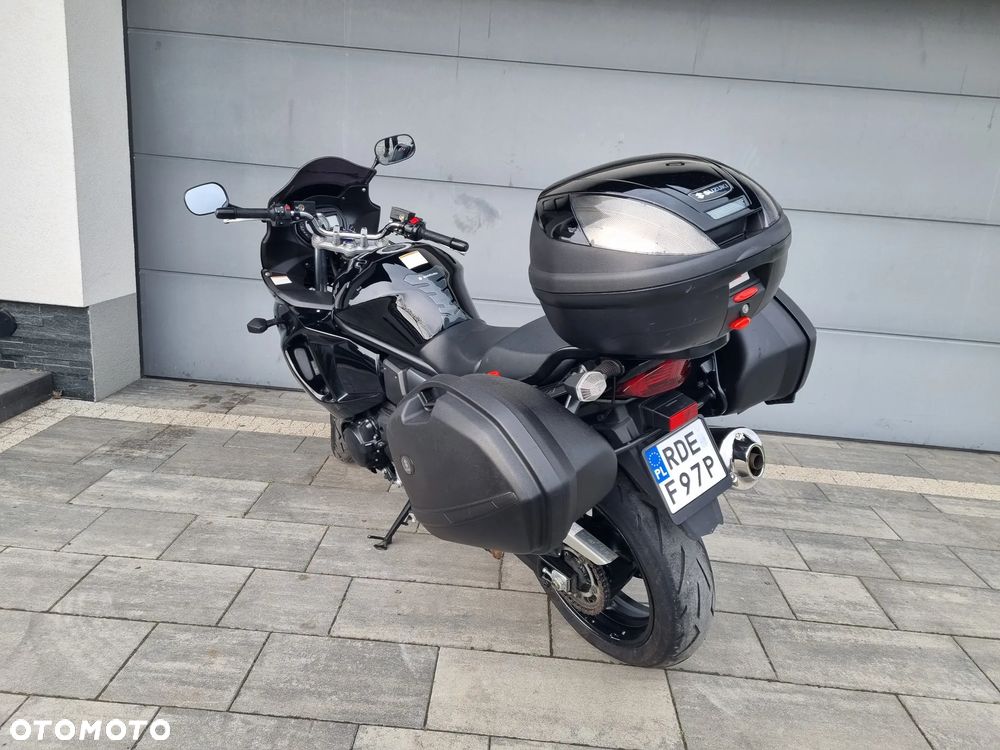 Suzuki GSX-F - Katana - 3