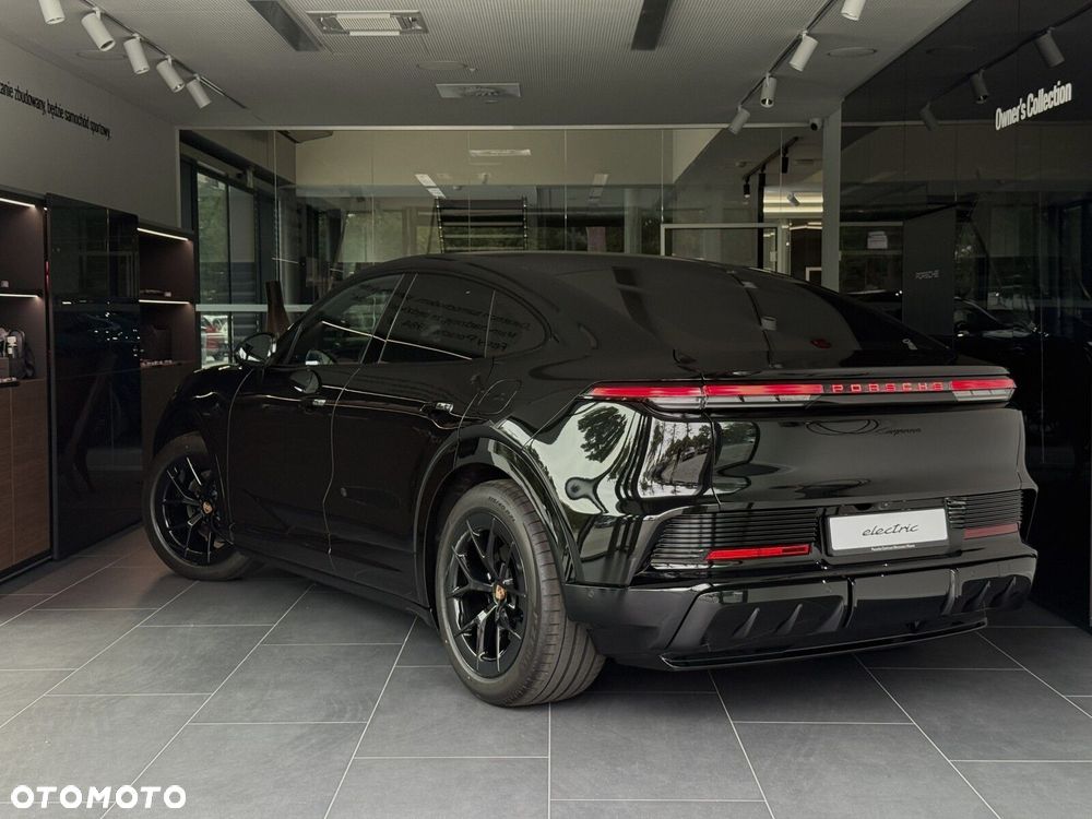 Porsche Cayenne - 5