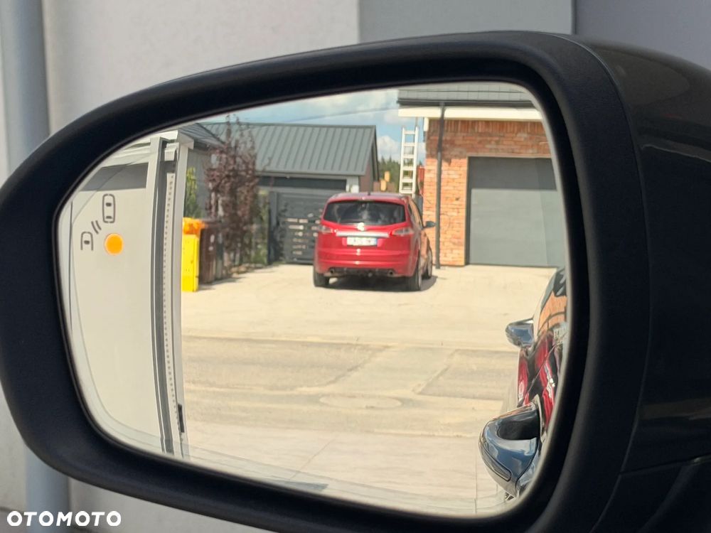 Ford Mondeo 2.0 TDCi Bi-Turbo Titanium PowerShift - 34
