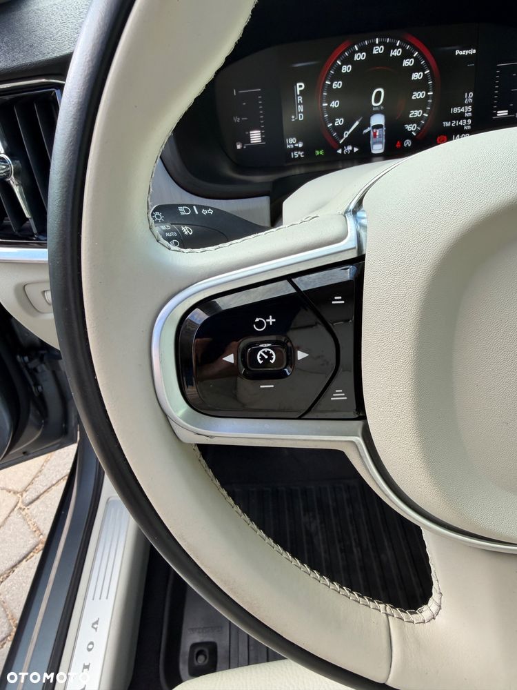 Volvo S90 D4 Inscription - 11