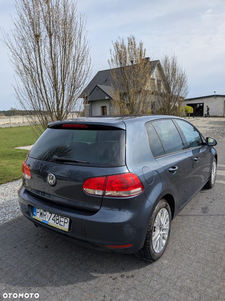 Volkswagen Golf 1.6 TDI DPF MATCH - 3