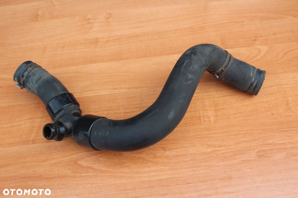 PRZEWÓD WĄŻ WODY OPEL INSIGNIA 2.0 TURBO A20NHT 13220131 565563897 - 3