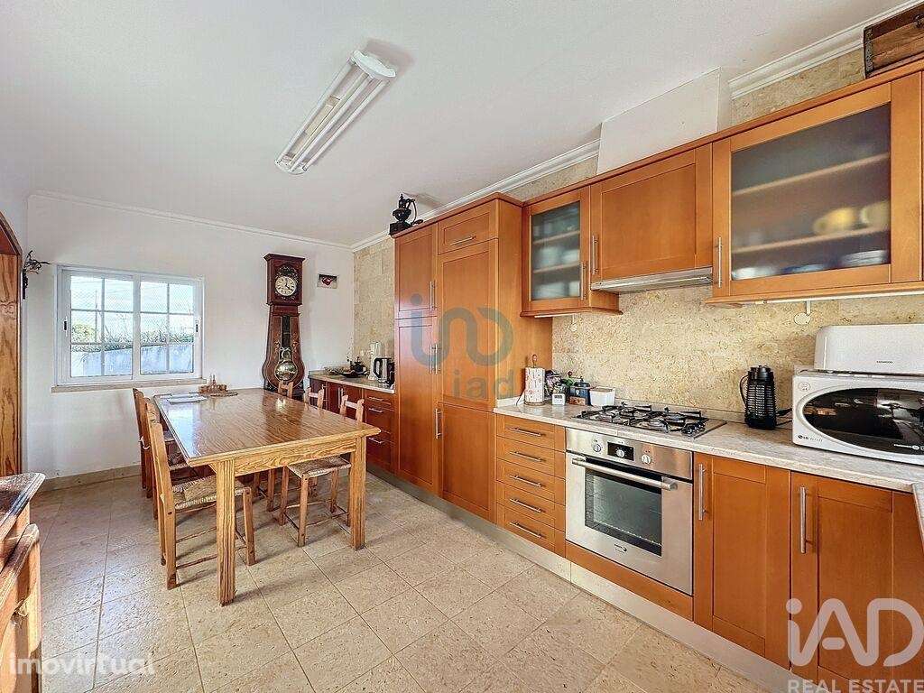 Casa / Villa T5 em Luz de Tavira e Santo Estêvão de 126,00 m2 - Grande imagem: 3/29