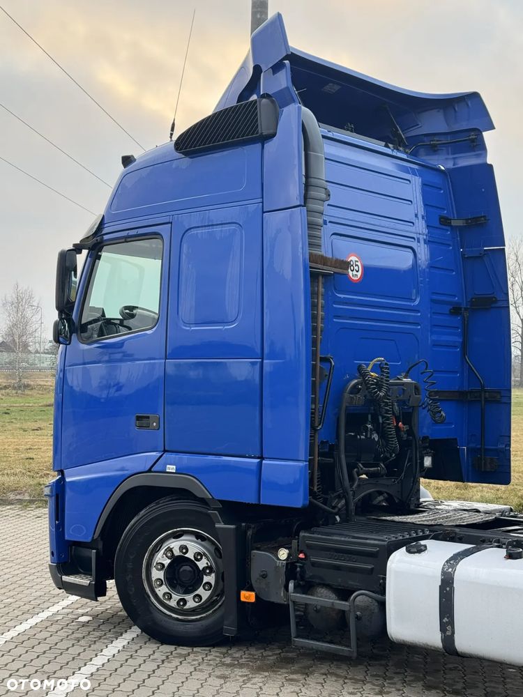 Volvo FH 460 eeV - 18