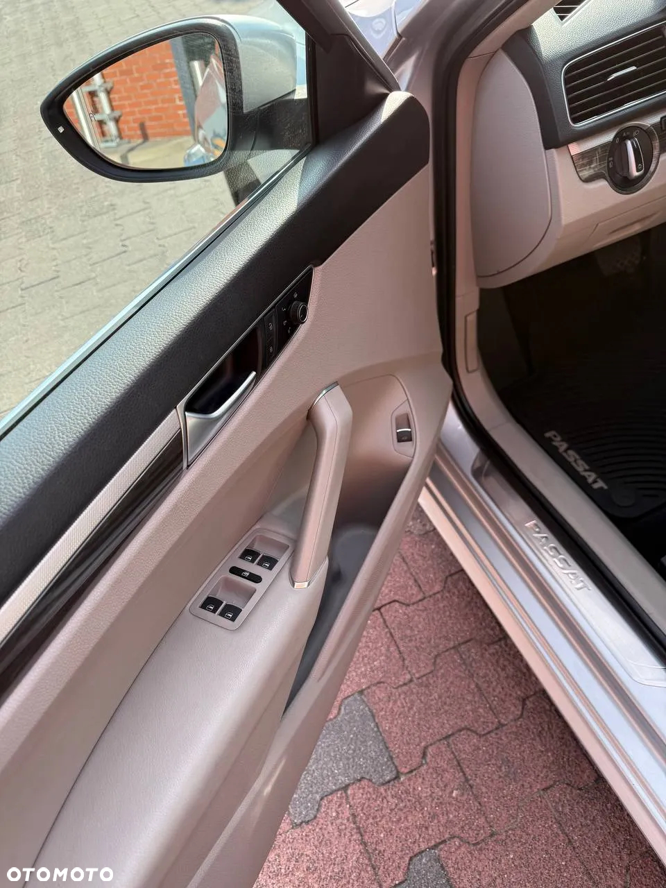 Volkswagen Passat 1.8 TSI BMT Highline DSG - 10