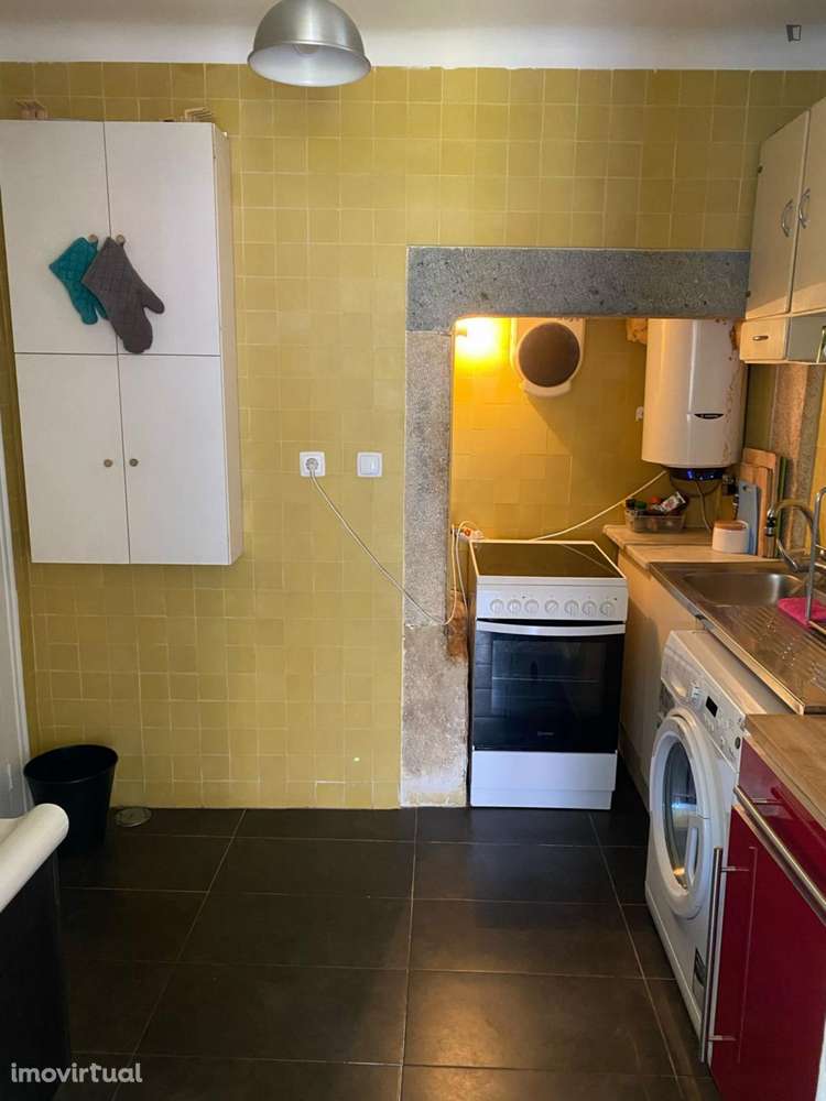 Apartamento com 1 quartos - localizado em Bairro Alto Lisbon - Grande imagem: 3/17