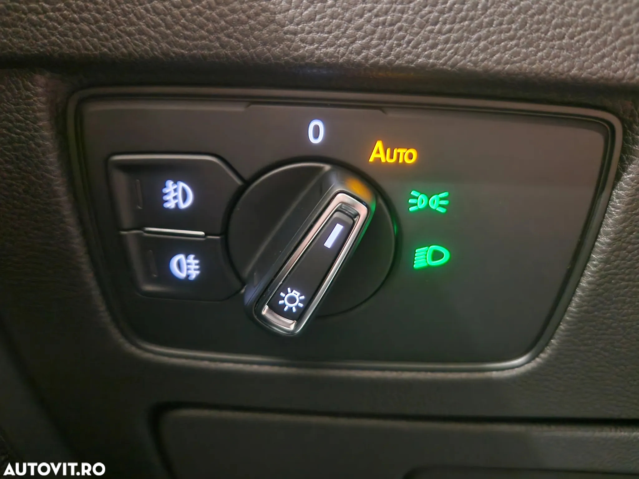 Volkswagen Passat Variant 1.5 TSI ACT OPF DSG Comfortline - 18