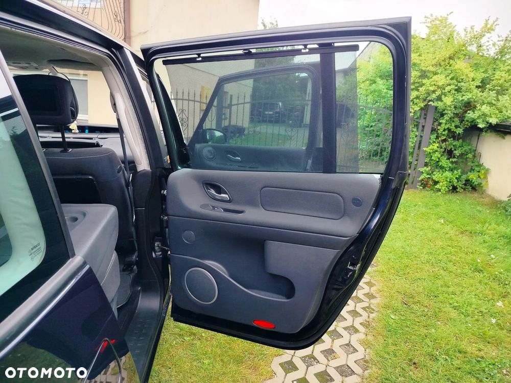 Renault Espace 2.0 Tech Run - 33