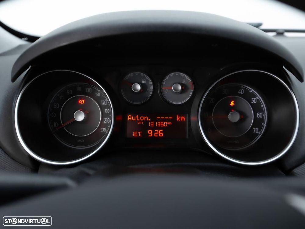 Fiat Punto - 15