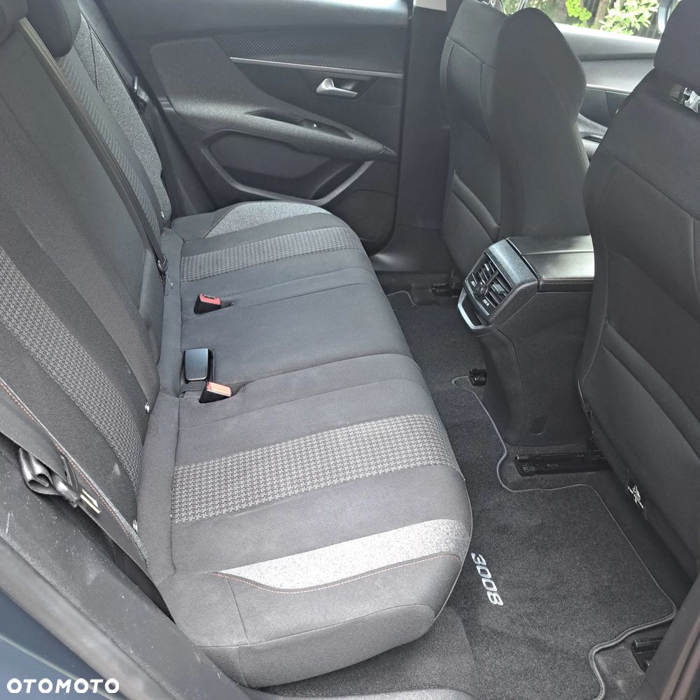 Peugeot 3008 1.2 PureTech Active S&S - 14