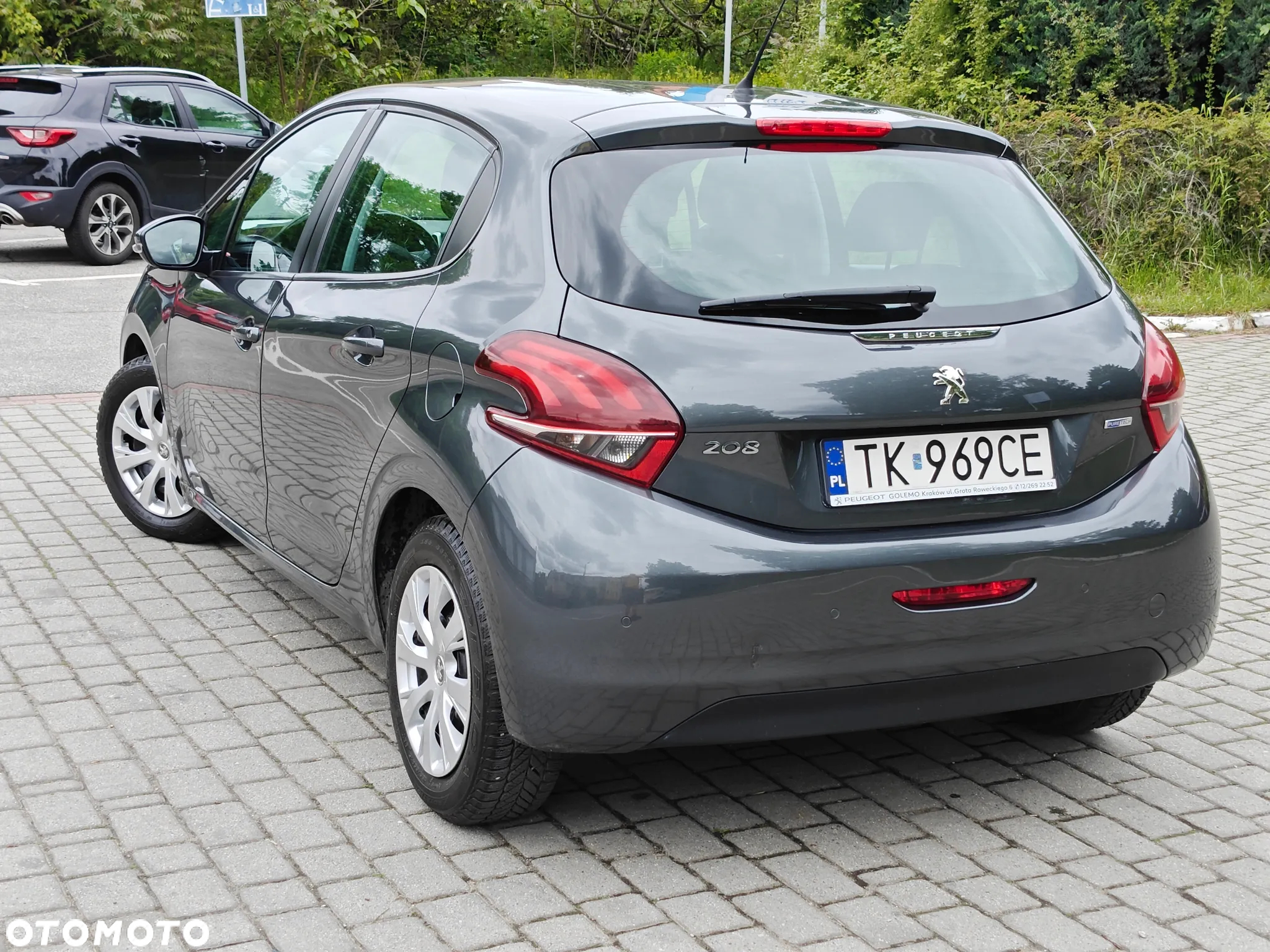 Citroën DS3 1.2 VTi Chic - 6