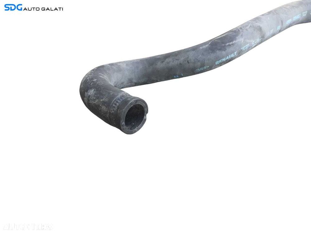Furtun Racire Lichid Renault Megane 2 1.9 DCI 2002 - 2008 [N2927] - 3