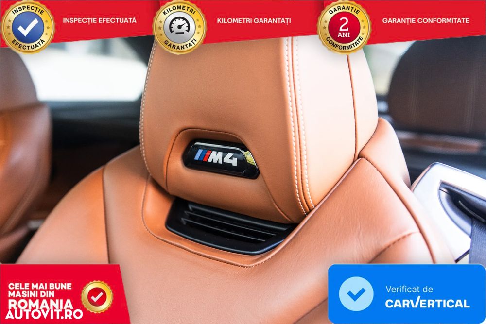 BMW M4 - 38