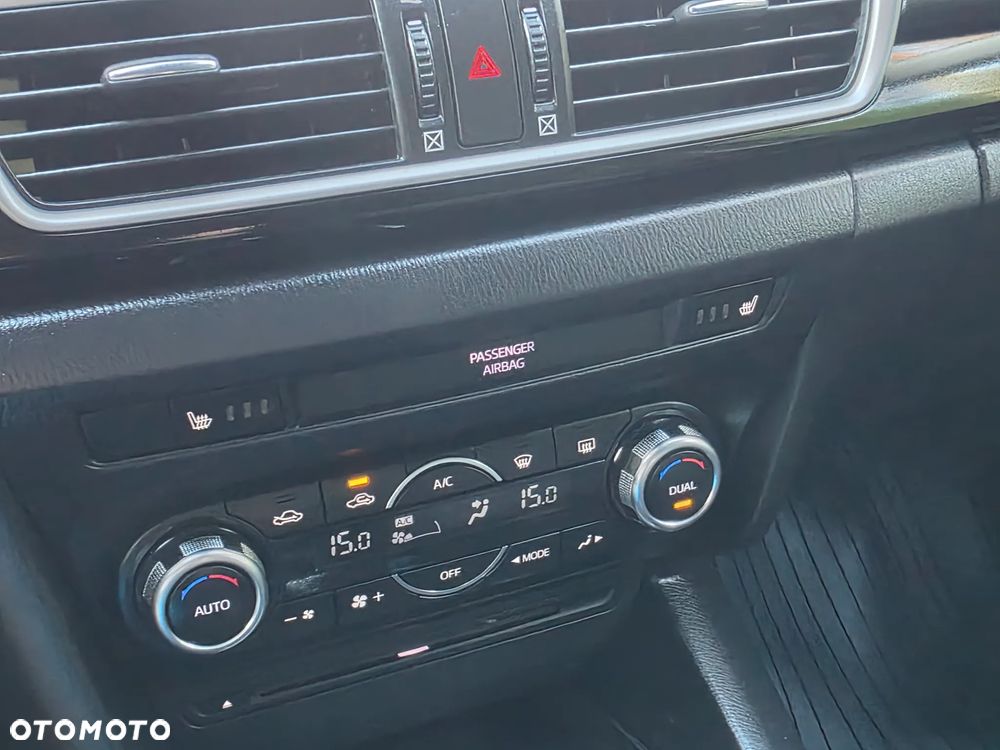 Mazda 3 SKYACTIV-G 120 Center-Line - 12