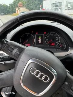 Audi A4 - 22
