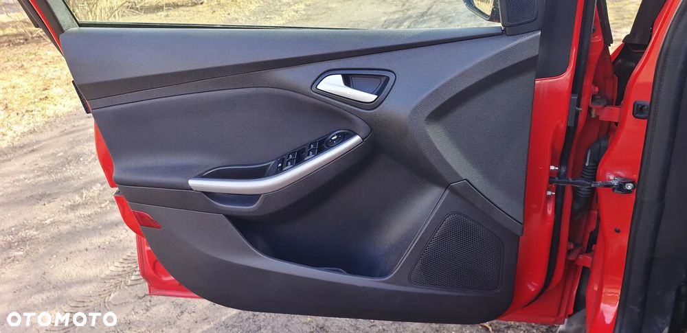Ford Focus 1.0 EcoBoost STart-Stopp-System TITANIUM - 18