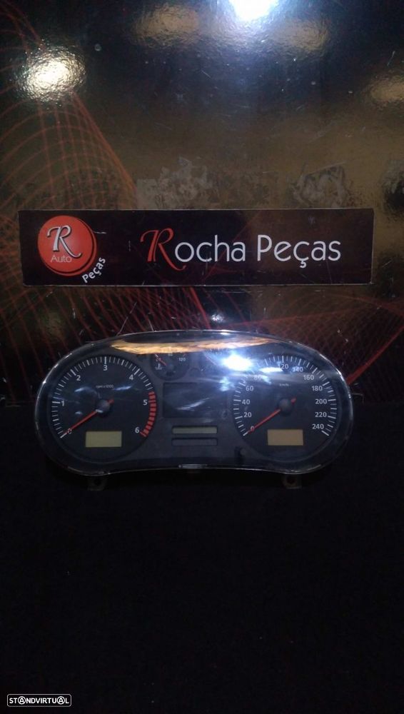 Quadrante Seat Toledo Ii (1M2) - 1