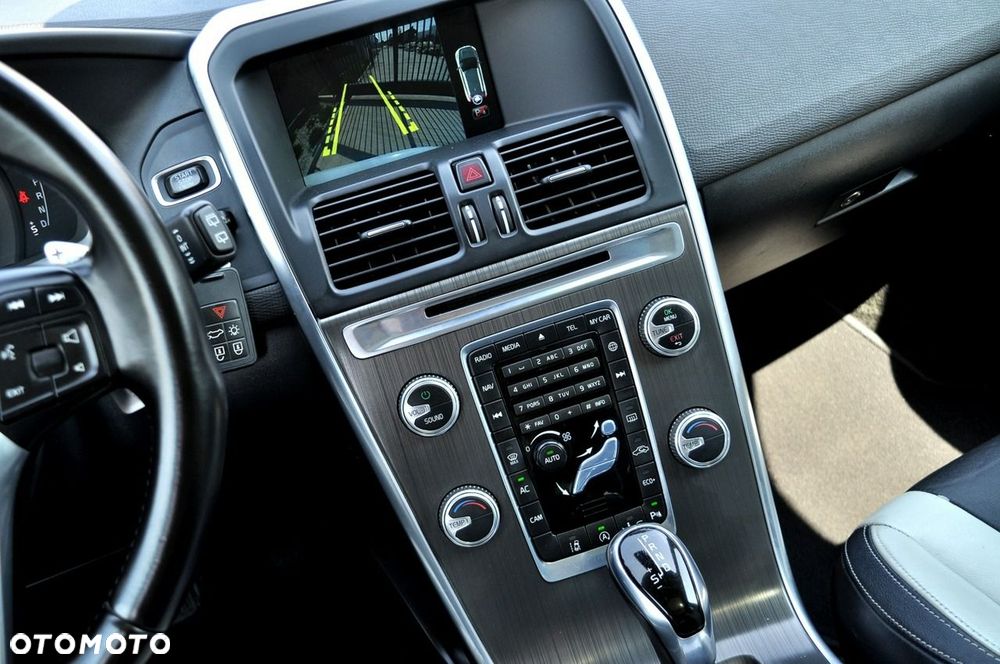 Volvo XC 60 - 28