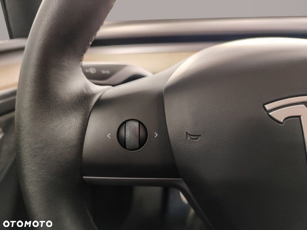 Tesla Model Y Performance Dual Motor AWD - 32
