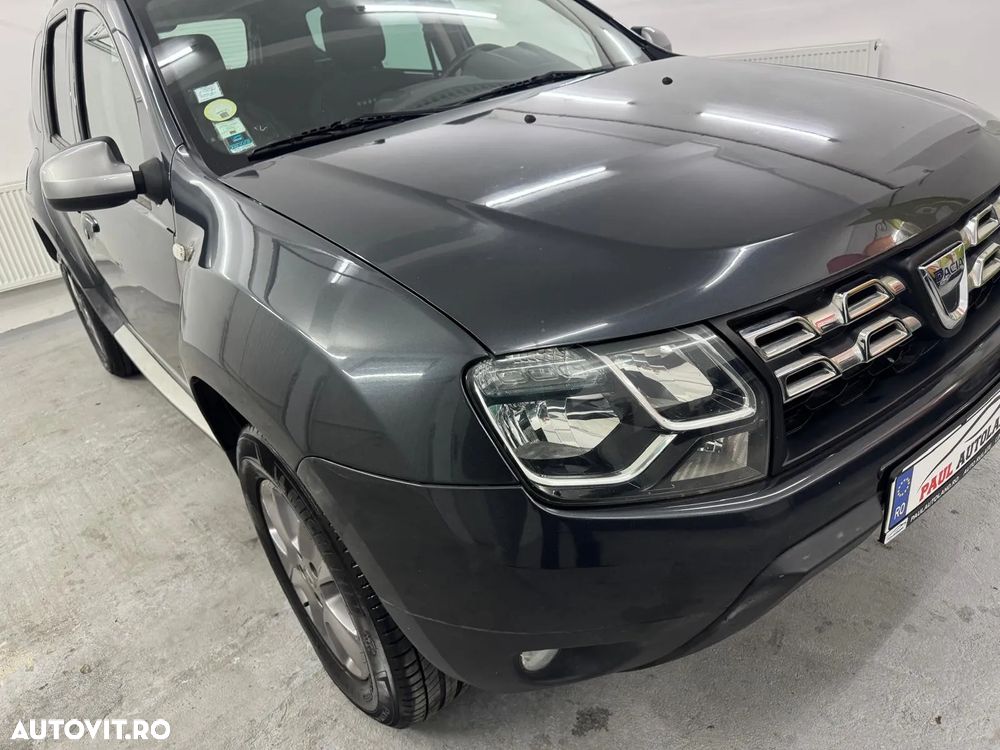 Dacia Duster dCi 110 2WD Prestige - 25