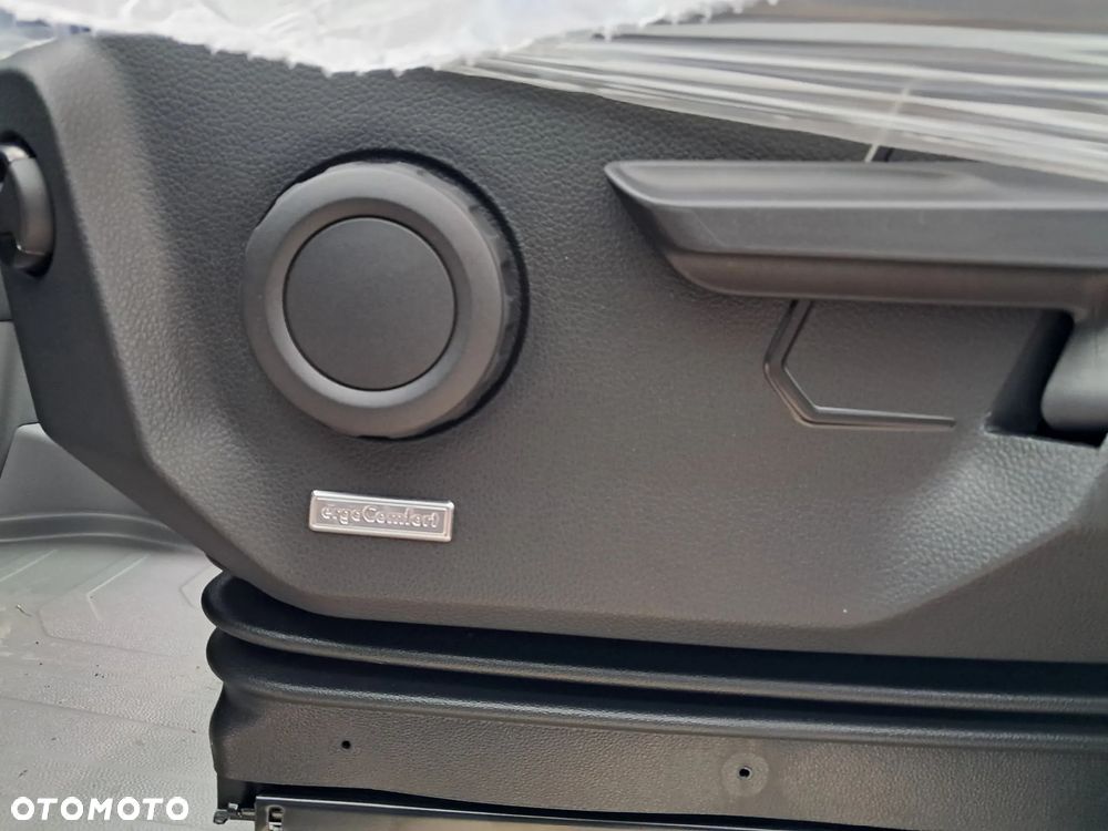 Volkswagen Crafter - 20