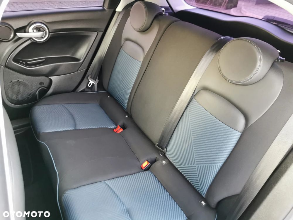 Fiat 500X 1.4 MultiAir Mirror - 19