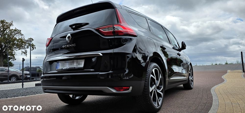 Renault Grand Scenic Gr 1.2 TCe Energy Bose Edition - 3