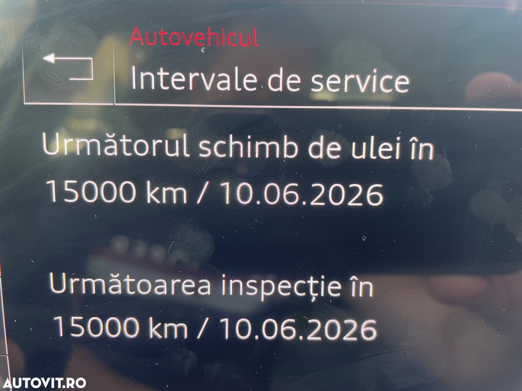 Audi A4 Avant 2.0 35 TDI S tronic MHEV Advanced - 22