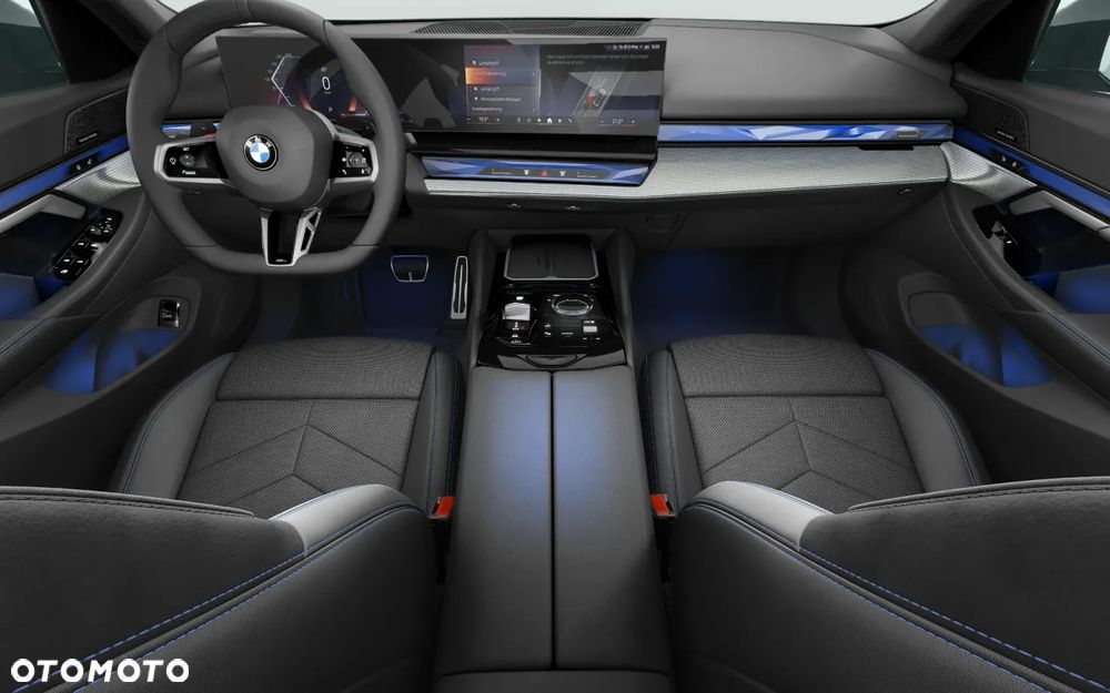 BMW Seria 5 - 5