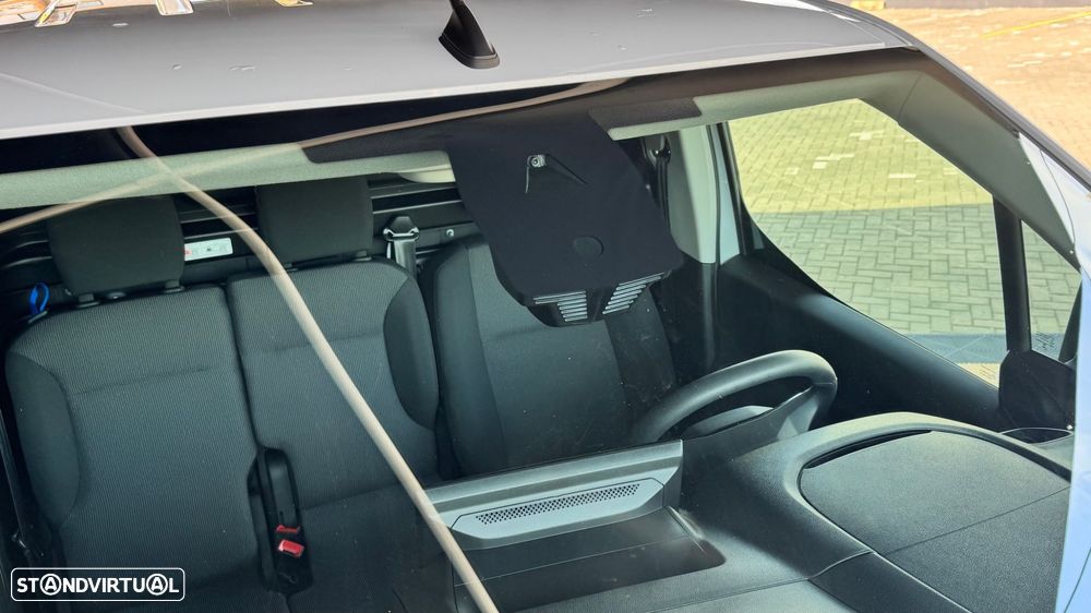 Fiat Doblo 1.5 D XL - 42