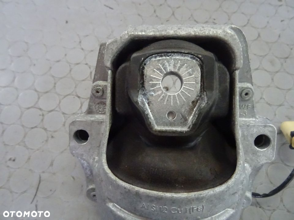 8R0199381B poduszka silnika 2.0 TDI Audi A4 A5 A6 C7 Q5 8R czesci - 3