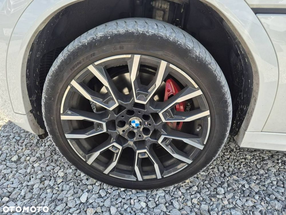 BMW X6 - 27
