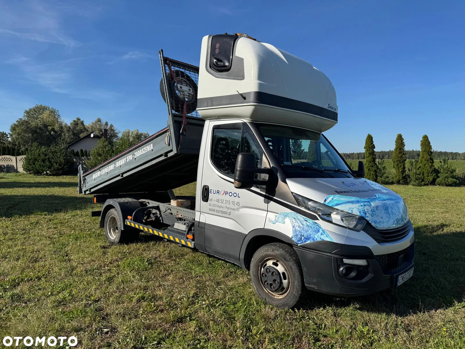 Iveco Daily - 4