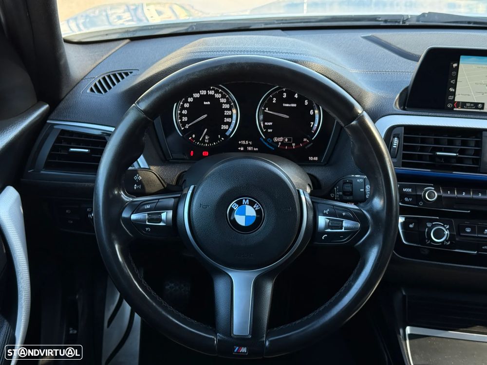 BMW 116 i M Sport - 31