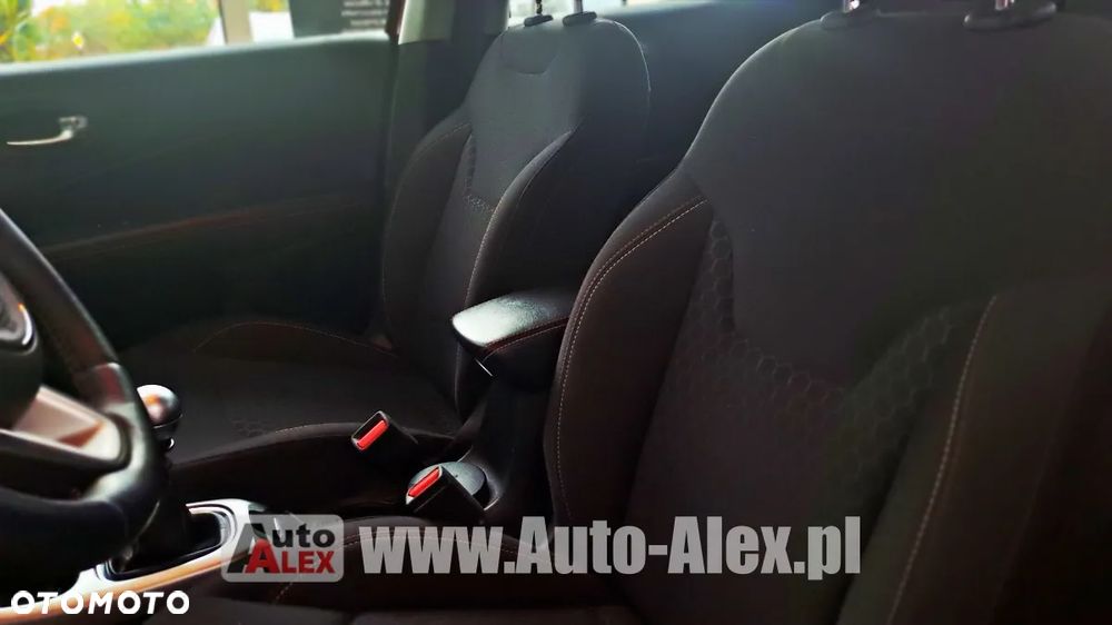 Jeep Compass 1.4 TMair Longitude FWD S&S - 21