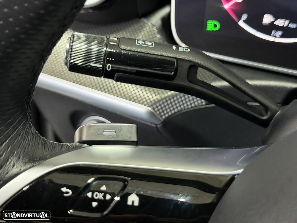 Mercedes-Benz C 300 e AMG Line - 27