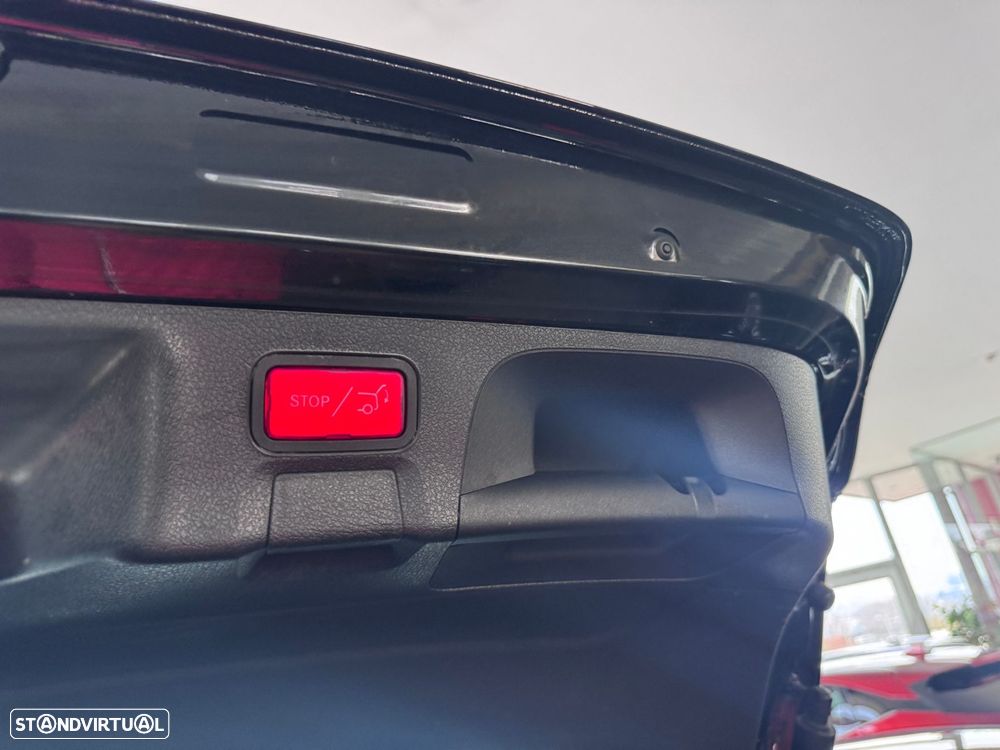 Mercedes-Benz CLA 250 e Shooting Brake Business Solutions.Grande Frota - 4