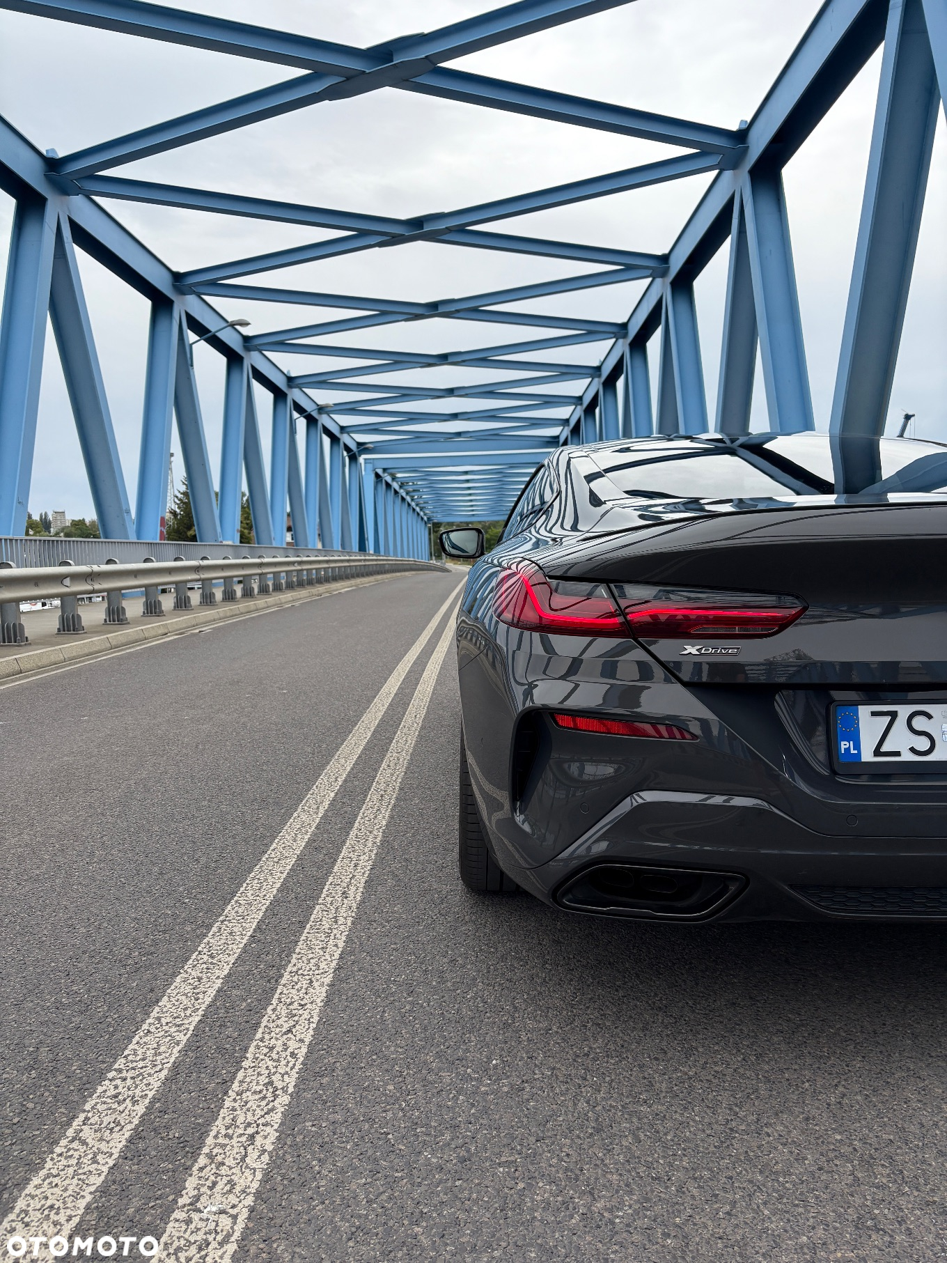 BMW Seria 8 M850i xDrive - 25