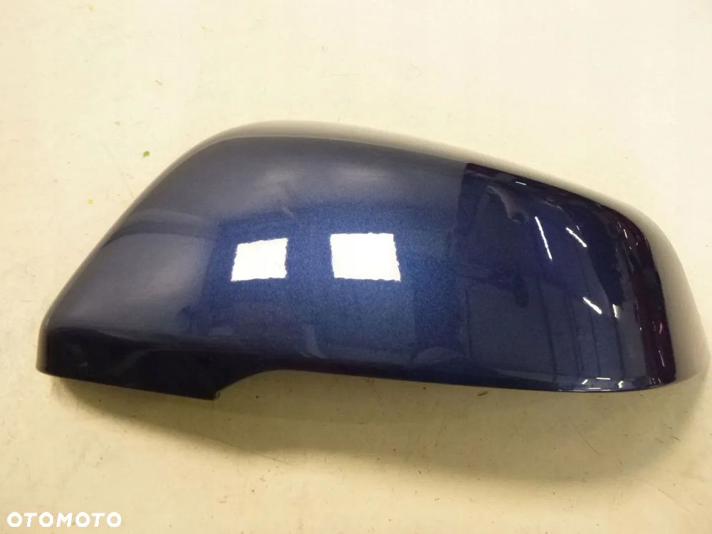 BMW X1 F48 X2 F39 LEWA OSŁONA OBUDOWA LUSTERKA NOWY ORYGINAŁ - 8