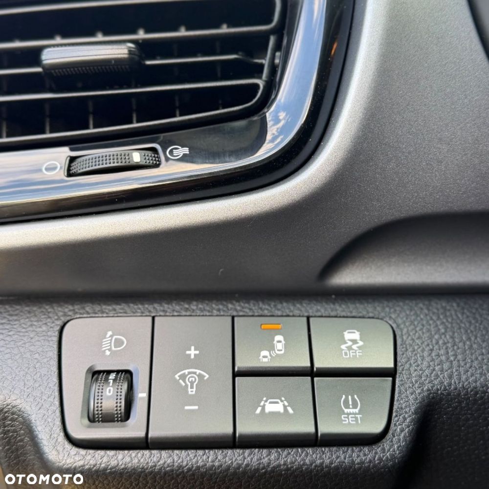 Kia Stonic 1.0 T-GDI 120 Platinum Edition - 22