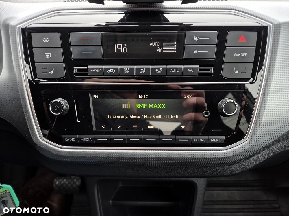 Skoda Citigo Style - 31