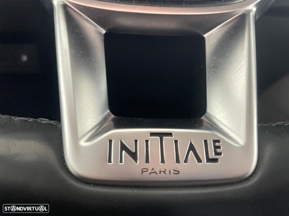 Renault Captur 1.6 E-Tech Plug-In Initiale Paris - 21