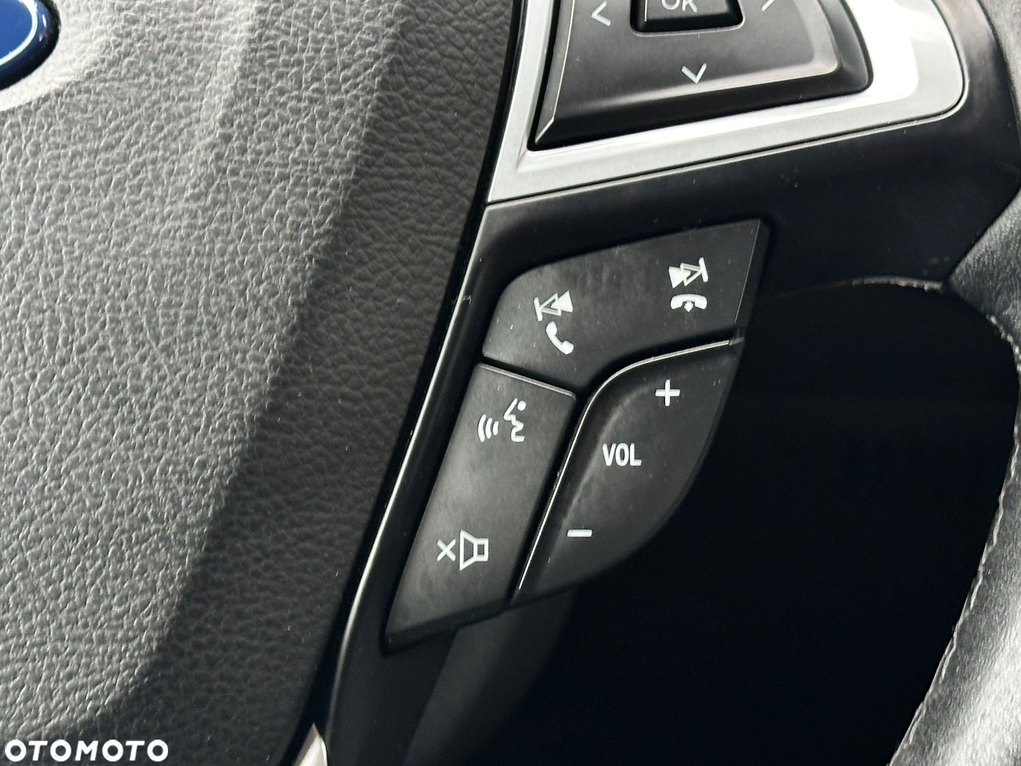 Ford S-Max 1.5 Eco Boost Start-Stopp Titanium - 35