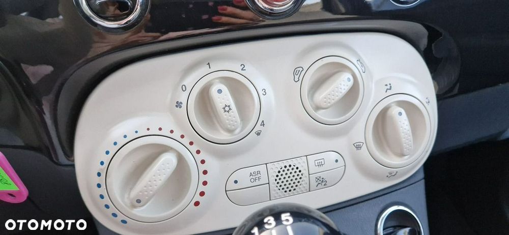Fiat 500 - 35