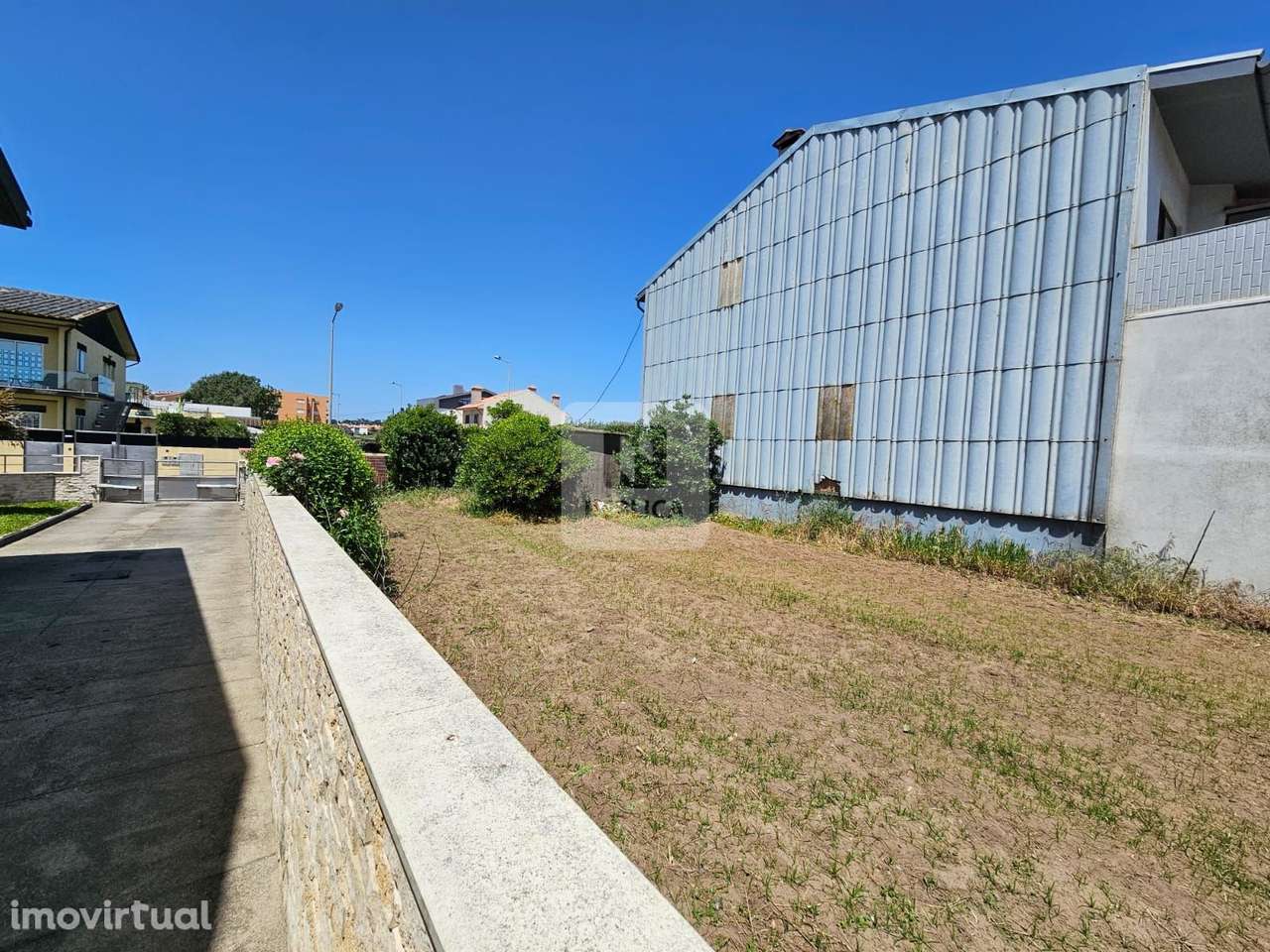 Terreno para construção - Lavra, Matosinhos - Grande imagem: 2/14