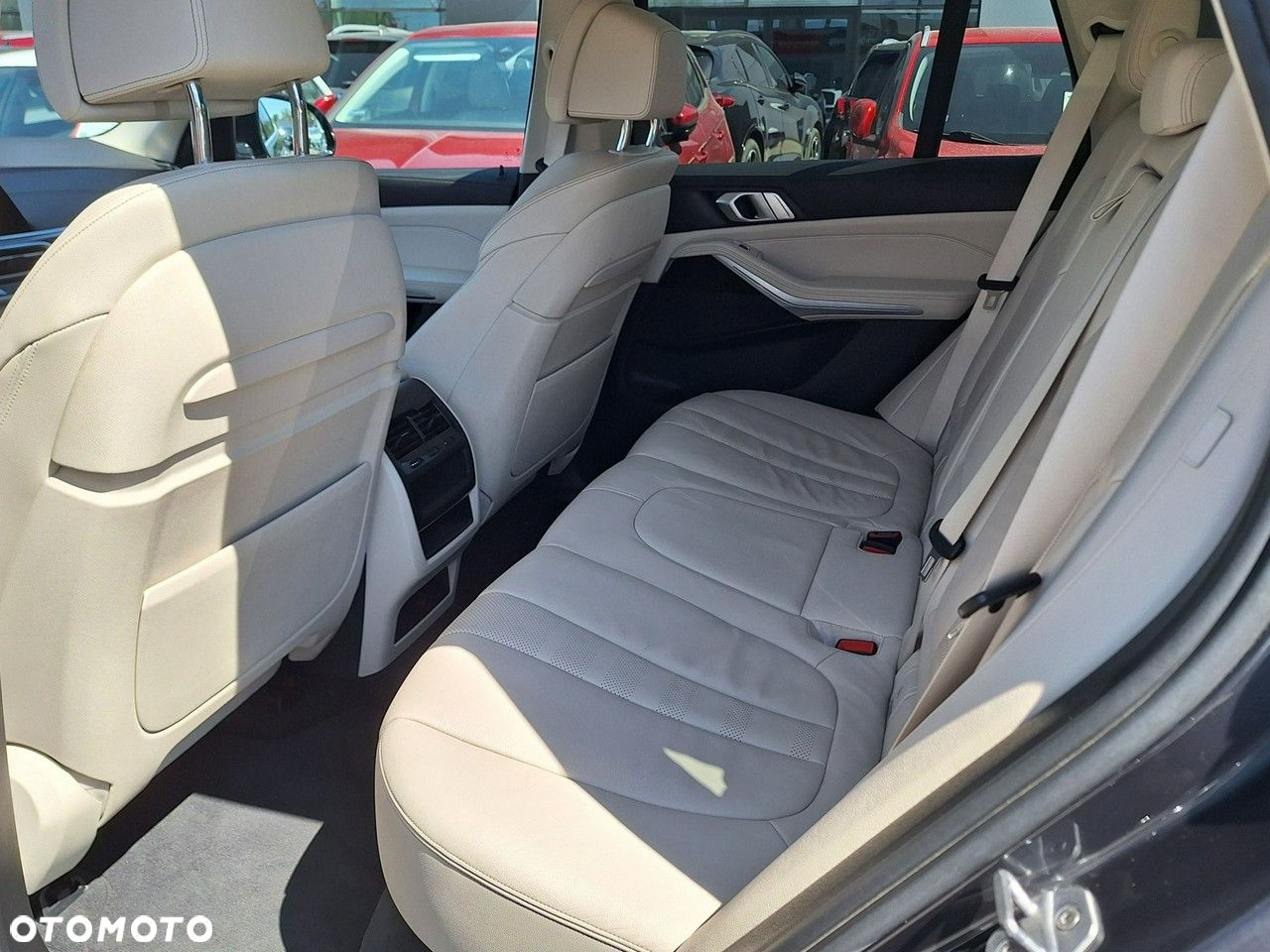 BMW X5 xDrive30d - 23